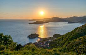 3 odalılar daire 90 m² Budva city'da, Karadağ. 420,000 €