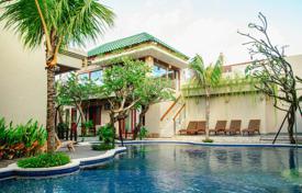 10 odalılar villa 423 m² Sanur Beach'da, Endonezya. $1,484,000