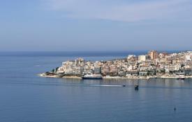 3 odalılar daire 107 m² Sarandë'da, Arnavutluk. 250,000 €