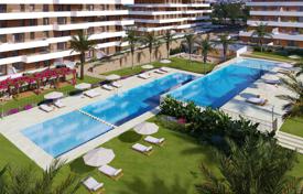 3 odalılar daire 101 m² Villajoyosa'da, İspanya. 440,000 €