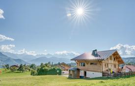 Dağ evi – Cordon, Auvergne-Rhône-Alpes, Fransa. 2,690,000 €