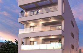 New residential complex with apartments Kato Polemidia'da, Kıbrıs. Min.210,000 €