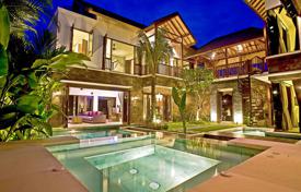 Villa – Seminyak, Bali, Endonezya. $3,500 haftalık