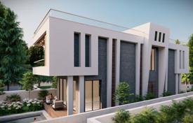 Şehir içinde müstakil ev – Muratpaşa, Antalya, Türkiye. $814,000