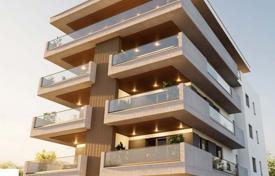 2 odalılar yeni binada daireler Larnaka'da, Kıbrıs. 340,000 €