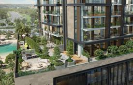 Konut kompleksi Riverton House – Nad Al Sheba 1, Dubai, BAE. Min.$595,000