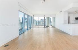 3 odalılar kondominyumda daireler 154 m² Miami'de, Amerika Birleşik Devletleri. $1,195,000