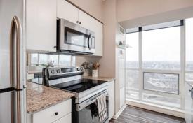 2 odalılar daire Etobicoke'de, Kanada. C$1,051,000