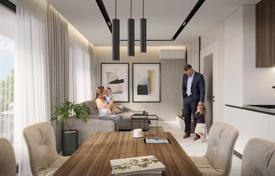 2 odalılar yeni binada daireler 58 m² Sveti Vlas'da, Bulgaristan. 88,000 €