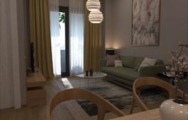 2 odalılar daire 62 m² Vake-Saburtalo'da, Gürcistan. $151,000