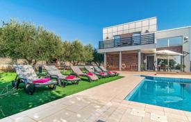 2 odalılar şehir içinde müstakil ev 173 m² Vodnjan'da, Hırvatistan. 830,000 €