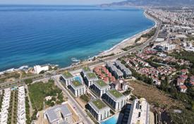 Sıfır daire – Kargicak, Antalya, Türkiye. 405,000 €