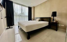 2 odalılar daire 100 m² Pattaya'da, Tayland. $166,000