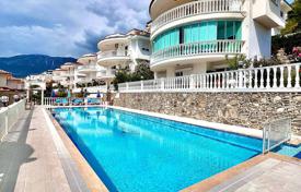 4 odalılar villa 280 m² Alanya'da, Türkiye. 16,658,000 TRY