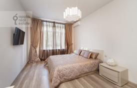 2 odalılar daire 70 m² Gagarin district'da, Rusya. 37,500 ₽ haftalık