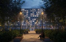 3 odalılar yeni binada daireler 72 m² Batumi'de, Gürcistan. $140,000