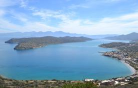 Arsa – Elounda, Agios Nikolaos (Crete), Girit,  Yunanistan. 1,500,000 €
