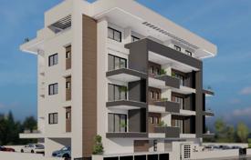 2 odalılar çatı dairesi Limasol'da, Kıbrıs. 539,000 €