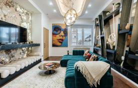 Daire 100 m² Budapeşte'de, Macaristan. 693,000 €