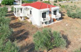 7 odalılar şehir içinde müstakil ev 240 m² Korinthia'da, Yunanistan. 280,000 €
