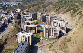 2 odalılar daire 64 m² Krtsanisi Street'da, Gürcistan. $139,000