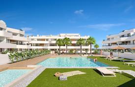 3 odalılar daire 188 m² Los Alcazares'da, İspanya. 455,000 €