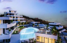 3 odalılar daire 126 m² Marbella'da, İspanya. 599,000 €