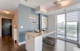 2 odalılar daire Sackville Street'da, Kanada. C$928,000