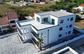 3 odalılar daire 82 m² Privlaka'da, Hırvatistan. 318,000 €