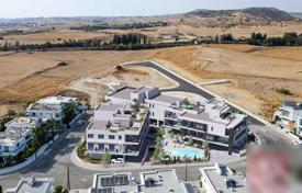 3 odalılar daire 112 m² Larnaka'da, Kıbrıs. 350,000 €