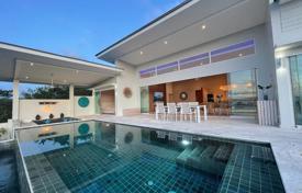 3 odalılar villa 357 m² Bo Phut'da, Tayland. 604,000 €
