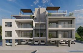 New residential complex with apartments Ypsonas'da, Kıbrıs. Min.209,000 €