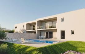 5 odalılar şehir içinde müstakil ev 158 m² Krk'da, Hırvatistan. 675,000 €