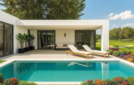 3 odalılar villa 129 m² El Fondó de les Neus'da, İspanya. 366,000 €