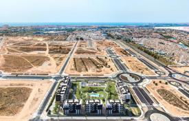 2 odalılar daire 77 m² Torrevieja'da, İspanya. 293,000 €