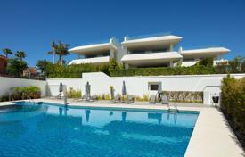 4 odalılar villa 489 m² Marbella'da, İspanya. 4,495,000 €