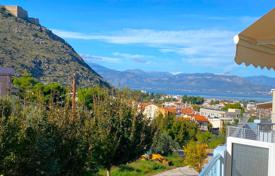 Daire – Nafplio, Mora, Administration of the Peloponnese,  Western Greece and the Ionian Islands,  Yunanistan. 150,000 €