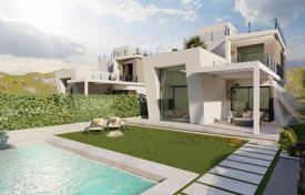 Yazlık ev – Finestrat, Valencia, İspanya. 549,000 €