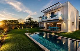 4 odalılar villa Antibes'te, Fransa. 3,900 € haftalık