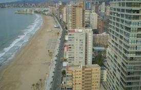 2 odalılar daire 135 m² Benidorm'da, İspanya. 690,000 €