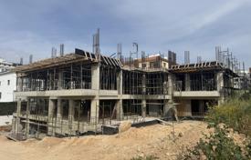 3 odalılar çatı dairesi Limasol'da, Kıbrıs. 1,120,000 €