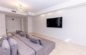 3 odalılar kondominyumda daireler 336 m² Miami'de, Amerika Birleşik Devletleri. $1,350,000