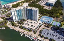Kondominyum – Sunny Isles Beach, Florida, Amerika Birleşik Devletleri. $519,000