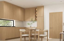 2 odalılar daire 104 m² Agios Athanasios (Cyprus)'da, Kıbrıs. 372,000 €