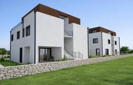 3 odalılar daire 82 m² Sibenik-Knin'da, Hırvatistan. 280,000 €