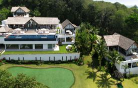 Villa – Phuket, Tayland. $15,300 haftalık