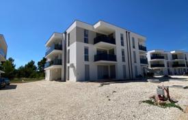 2 odalılar daire 55 m² Ližnjan'da, Hırvatistan. 230,000 €