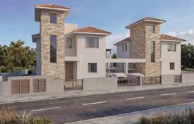 3 odalılar yazlık ev 178 m² Limasol'da, Kıbrıs. 473,000 €