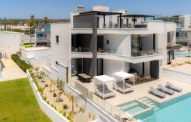 4 odalılar yazlık ev Famagusta'da, Kıbrıs. 2,935,000 €