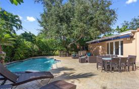 Villa – Coral Gables, Florida, Amerika Birleşik Devletleri. $1,545,000